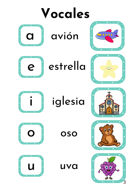 Fun Guide to Learning to Read: Educational Activities for Children