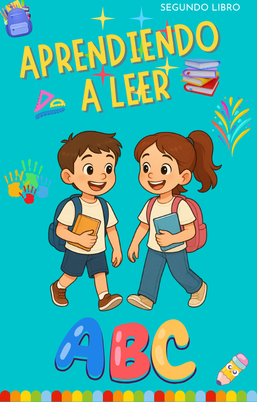 I learn the letters,Educational material for children's reading,Reading activities for children,Fun reading for children,Teaching preschool reading