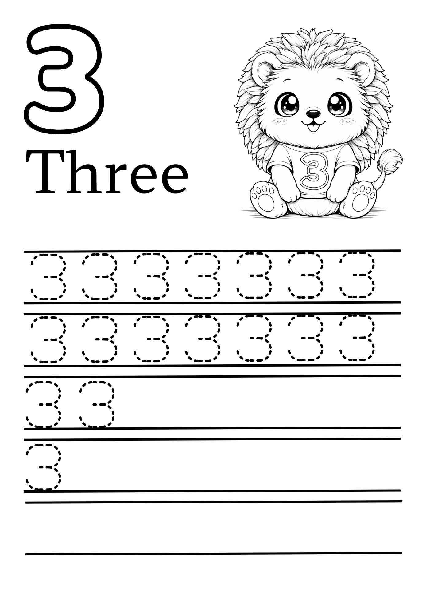 I Learn Numbers 1 to 20