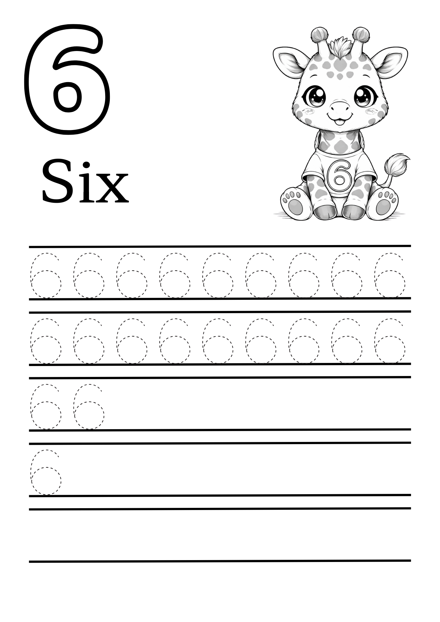 I Learn Numbers 1 to 20